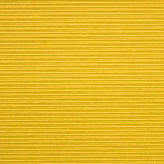 Bastelfilz Gelb 10 Bg, 20 x 30 cm