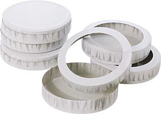 Käseschachtel Klein Set 10