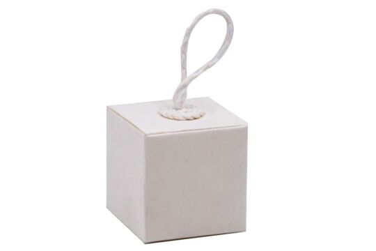 Minibox natur 5 x 5 x 5 cm