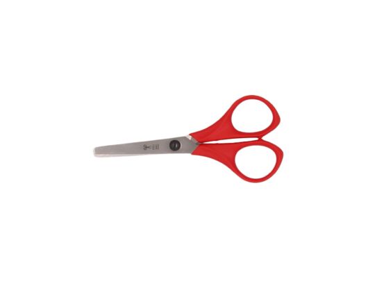 Kinderschere Rot, Linkshand