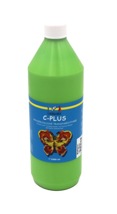 C+ 1000ml Blattgrün