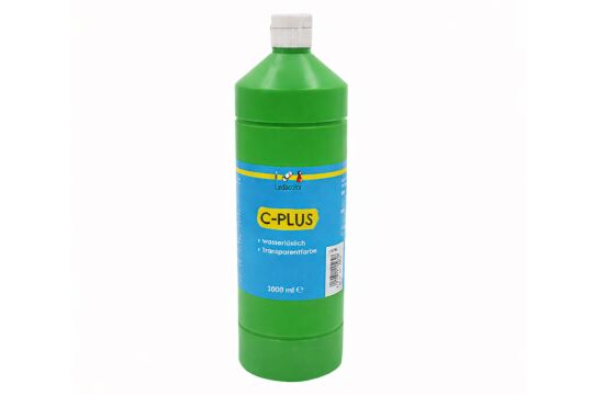 C+ 1000ml Blattgrün