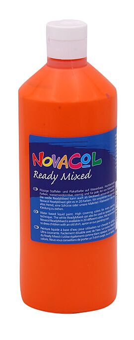 Ready Mixed Orange, 500 ml