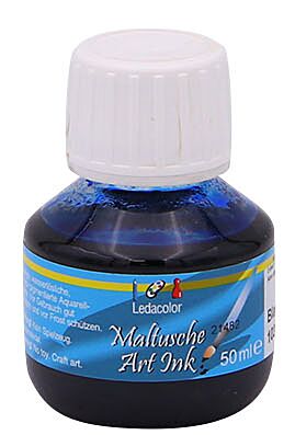 Maltusche Dunkelblau, 50 ml