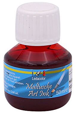 Maltusche Hellrot, 50 ml
