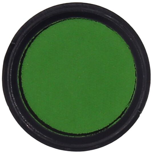 Schminkfarbe Smaragdgrün, 18 ml