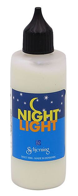 NightLight Farbe, 85 ml