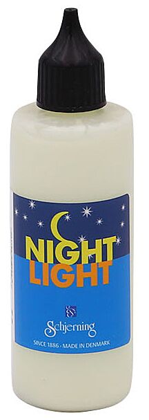 NightLight Farbe 85ml
