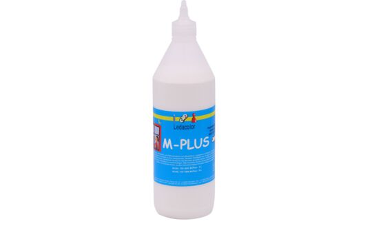 M-Plus Transparentträger, 1000 ml