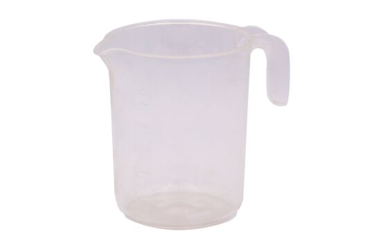 Messbecher einzeln 500 ml