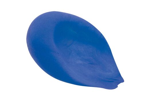 Luftknete Blau, 250 g
