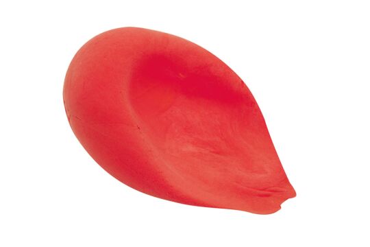 Luftknete Rot, 250 g