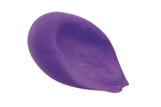 Luftknete Violett, 250 g