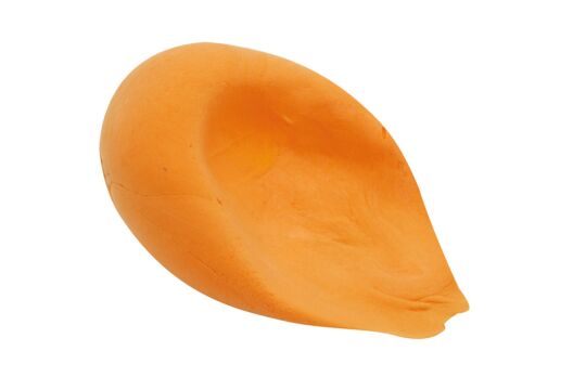 Luftknete Orange, 250 g