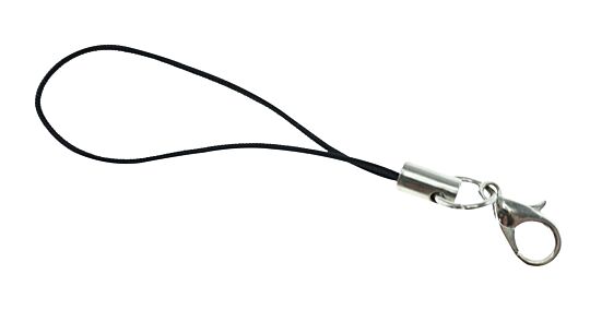 Mini-Karabiner-Schlüsselanhänger Set 50 Stück