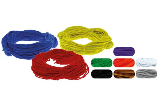 Pfeifenputzer Set 1000, je 120 cm