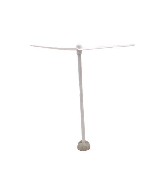 Handpropeller Set 25
