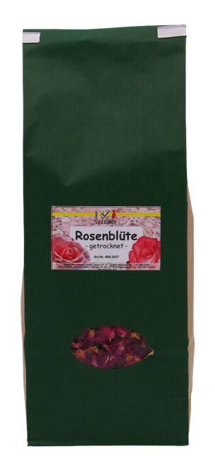 Rosenblüte getrocknet, 100 g