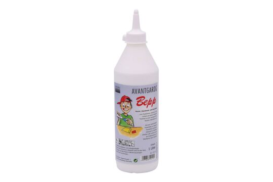 Bepp Kleber, 1000 ml