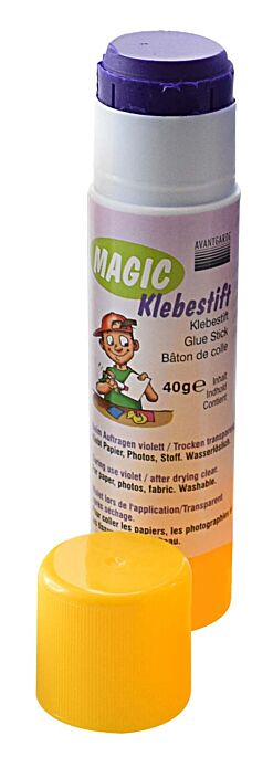 Magic Klebestift, 40 g