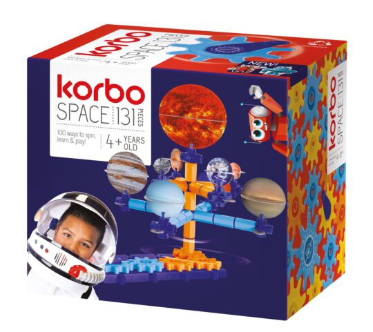 Korbo Space 131