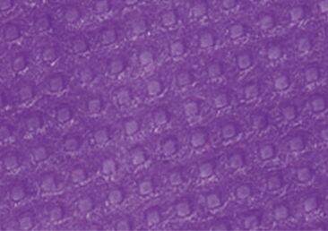 Stoffpapier Violett Set 10 Blatt