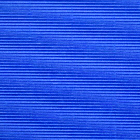Bastelfilz Blau 10 Bg. 20 x 30 cm