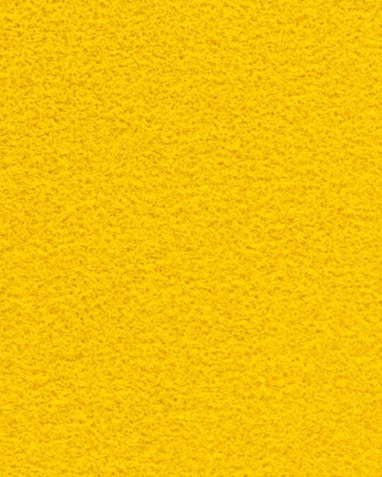 Folielle-Velourpapier, 50 x 70, Gelb