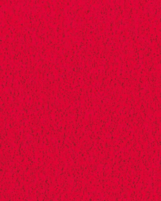 Folielle-Velourpapier, 50 x 70, Rot