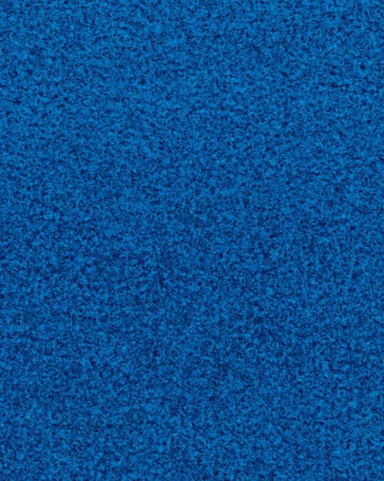 Folielle-Velourpapier, 50 x 70, Blau