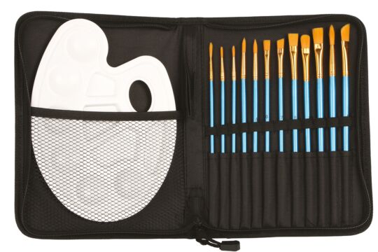 Maler-Tasche Van Gogh