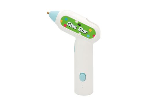Glue Star Heißklebepistole