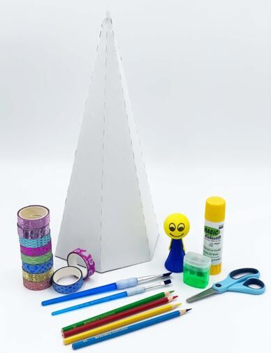 Schultüte - Set