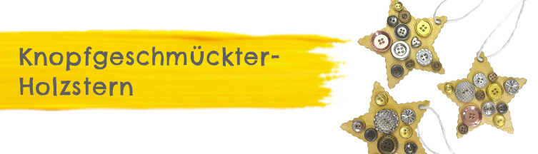 knopfgeschmuckter-holzstern-bastelblog-ledacolor