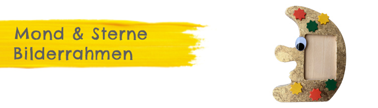 mond-und-sterne-bilderrahmen-bastelblog-ledacolor