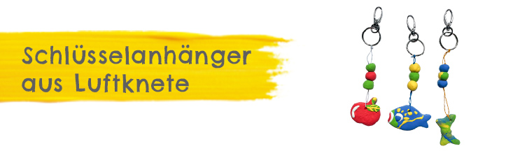 schlüsselanhnänger-aus-luftknete-bastelblog-ledacolor