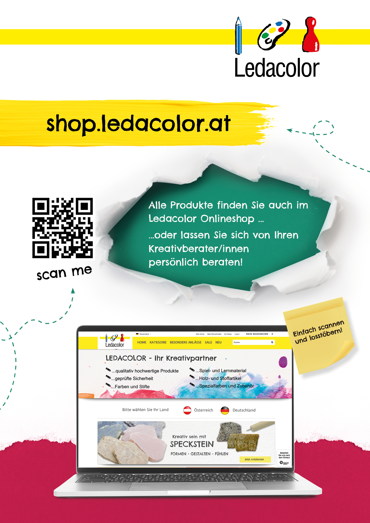 Sommeraktionen bei Ledacolor - Seite 8